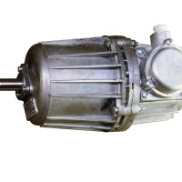 Гидротолкатель ТГМ-80 - Компания «Насос-Кратор»