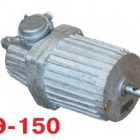 Гидротолкатель ТЭ-150 - Компания «Насос-Кратор»