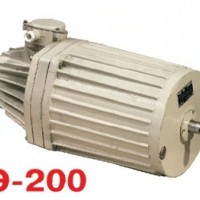 Гидротолкатель ТЭ-200 - Компания «Насос-Кратор»