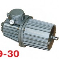 Гидротолкатель ТЭ-30 - Компания «Насос-Кратор»
